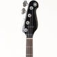 [SN IJX253457] USED Yamaha / BB434 BLK [03]