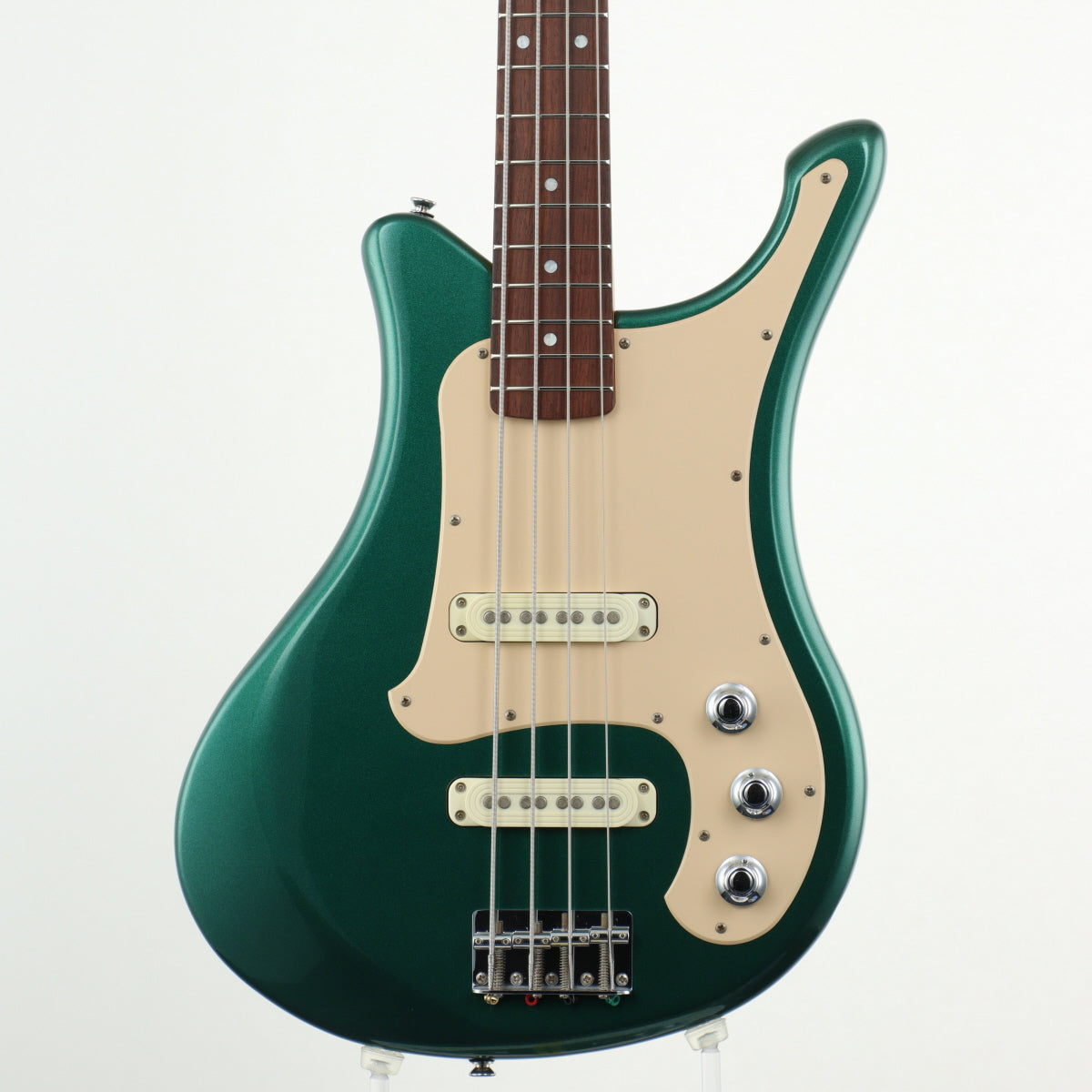 [SN QY09200] USED YAMAHA Yamaha / SBV500 Pearl Green [20]