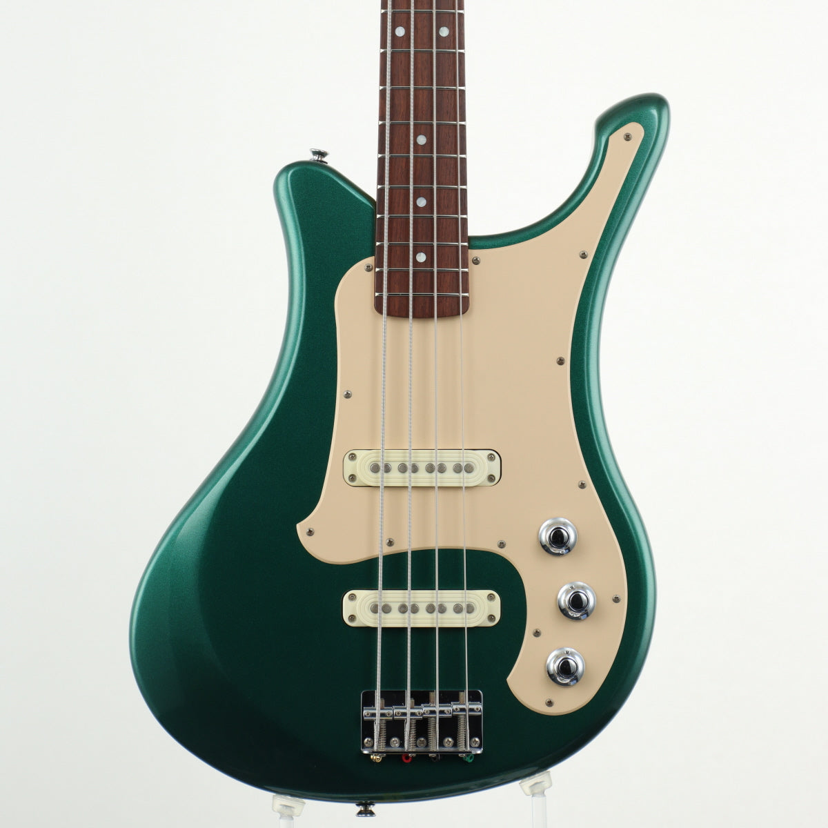 USED YAMAHA Yamaha / SBV500 Pearl Green [20 – Ishibashi Music Corporation.