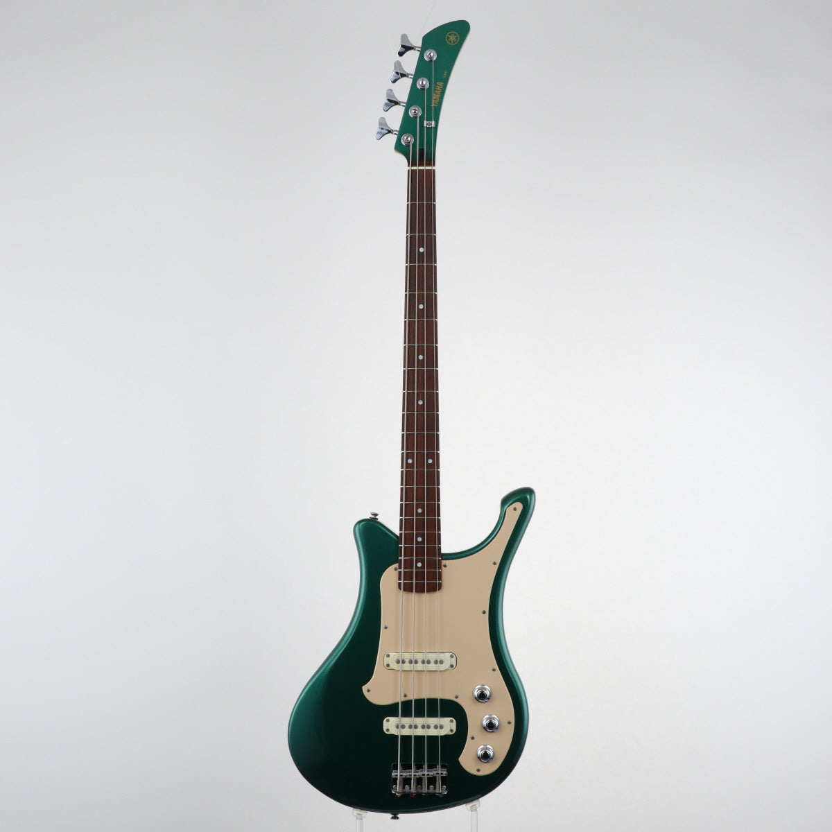 [SN QY09200] USED YAMAHA Yamaha / SBV500 Pearl Green [20]