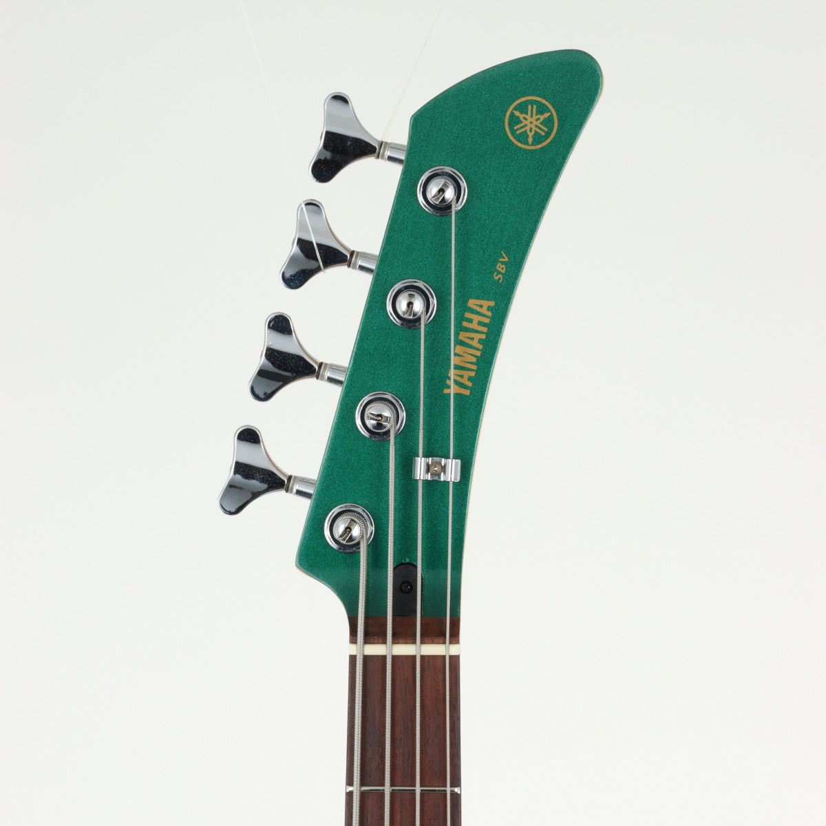 [SN QY09200] USED YAMAHA Yamaha / SBV500 Pearl Green [20]