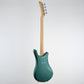 [SN QY09200] USED YAMAHA Yamaha / SBV500 Pearl Green [20]