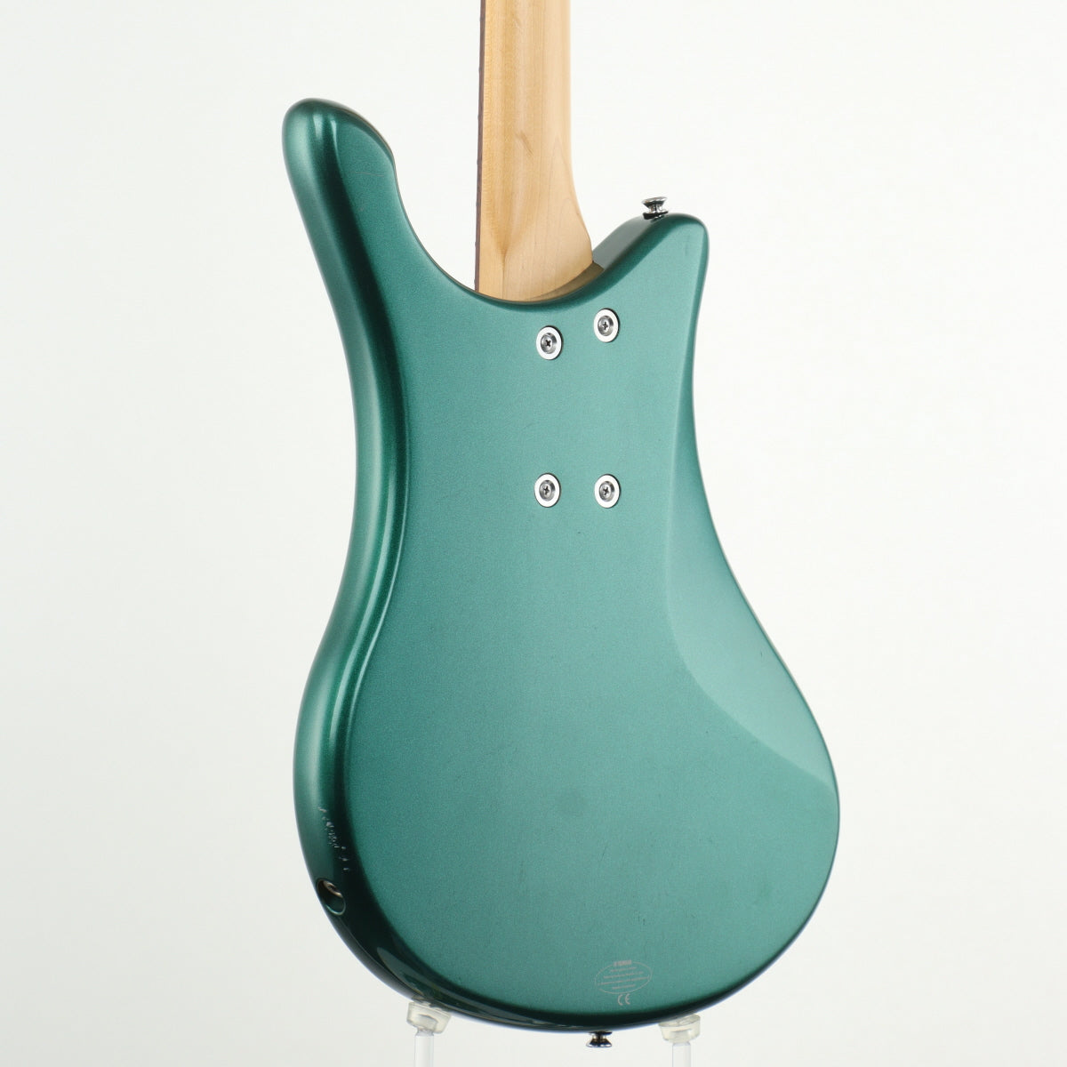 [SN QY09200] USED YAMAHA Yamaha / SBV500 Pearl Green [20]