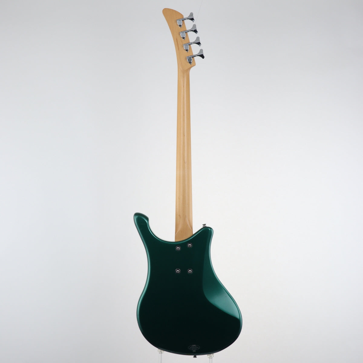 [SN QY09200] USED YAMAHA Yamaha / SBV500 Pearl Green [20]