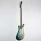 [SN QY09200] USED YAMAHA Yamaha / SBV500 Pearl Green [20]