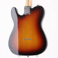 [SN US11295925] USED Fender USA / American Standard Telecaster Rosewood Fretboard 3-Color Sunburst [2011/3.64kg]. [08]