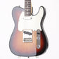 [SN US11295925] USED Fender USA / American Standard Telecaster Rosewood Fretboard 3-Color Sunburst [2011/3.64kg]. [08]