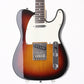 [SN US11295925] USED Fender USA / American Standard Telecaster Rosewood Fretboard 3-Color Sunburst [2011/3.64kg]. [08]