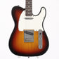 [SN US11295925] USED Fender USA / American Standard Telecaster Rosewood Fretboard 3-Color Sunburst [2011/3.64kg]. [08]