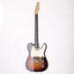 [SN US11295925] USED Fender USA / American Standard Telecaster Rosewood Fretboard 3-Color Sunburst [2011/3.64kg]. [08]