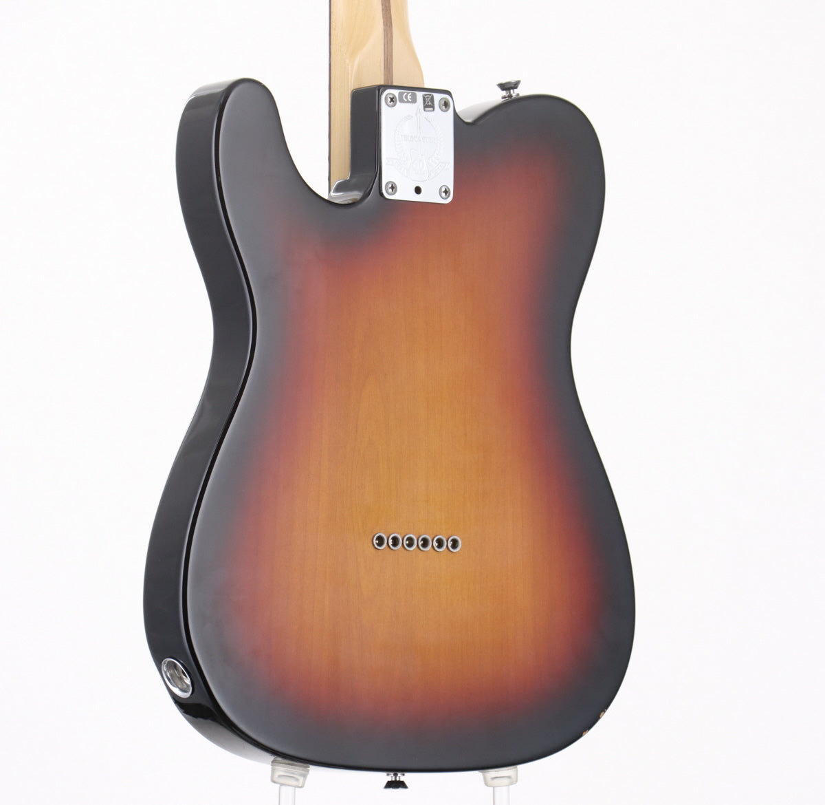 [SN US11295925] USED Fender USA / American Standard Telecaster Rosewood Fretboard 3-Color Sunburst [2011/3.64kg]. [08]