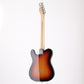 [SN US11295925] USED Fender USA / American Standard Telecaster Rosewood Fretboard 3-Color Sunburst [2011/3.64kg]. [08]