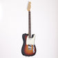 [SN US11295925] USED Fender USA / American Standard Telecaster Rosewood Fretboard 3-Color Sunburst [2011/3.64kg]. [08]