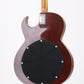 [SN 374037] USED VOX / APOLO IV Wine Red [03]