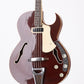 [SN 374037] USED VOX / APOLO IV Wine Red [03]