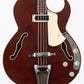 [SN 374037] USED VOX / APOLO IV Wine Red [03]