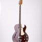 [SN 374037] USED VOX / APOLO IV Wine Red [03]