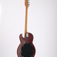 [SN 374037] USED VOX / APOLO IV Wine Red [03]