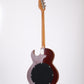 [SN 374037] USED VOX / APOLO IV Wine Red [03]