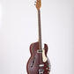 [SN 374037] USED VOX / APOLO IV Wine Red [03]