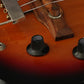 [SN T89490] USED Airline / Pocket Bass 3/4 Sunburst 1962 [03]