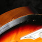 [SN T89490] USED Airline / Pocket Bass 3/4 Sunburst 1962 [03]