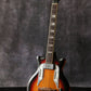 [SN T89490] USED Airline / Pocket Bass 3/4 Sunburst 1962 [03]