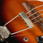 [SN T89490] USED Airline / Pocket Bass 3/4 Sunburst 1962 [03]