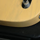 [SN US10227472] USED Fender USA / 60th Anniversary Telecaster Blackguard Blonde Ash thin-skin lacquer finish [2011/3.76kg]. [08]