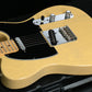 [SN US10227472] USED Fender USA / 60th Anniversary Telecaster Blackguard Blonde Ash thin-skin lacquer finish [2011/3.76kg]. [08]