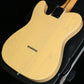 [SN US10227472] USED Fender USA / 60th Anniversary Telecaster Blackguard Blonde Ash thin-skin lacquer finish [2011/3.76kg]. [08]