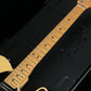 [SN US10227472] USED Fender USA / 60th Anniversary Telecaster Blackguard Blonde Ash thin-skin lacquer finish [2011/3.76kg]. [08]