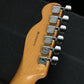 [SN US10227472] USED Fender USA / 60th Anniversary Telecaster Blackguard Blonde Ash thin-skin lacquer finish [2011/3.76kg]. [08]