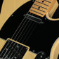 [SN US10227472] USED Fender USA / 60th Anniversary Telecaster Blackguard Blonde Ash thin-skin lacquer finish [2011/3.76kg]. [08]