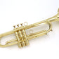 [SN 123354] USED QUEEN BRASS / Trumpet Hino LT Model CL Lacquer Finish [09]