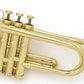 [SN 123354] USED QUEEN BRASS / Trumpet Hino LT Model CL Lacquer Finish [09]