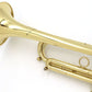 [SN 123354] USED QUEEN BRASS / Trumpet Hino LT Model CL Lacquer Finish [09]