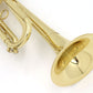 [SN 123354] USED QUEEN BRASS / Trumpet Hino LT Model CL Lacquer Finish [09]