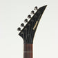 [SN Y93009] USED FERNANDES / TE-95HT Middle model Black/Whiteline [12]