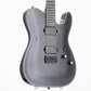 [SN W20010486] USED SCHECTER / AD-PT-HR-HB HELLRAISER HYBRID TBB (Trans Black Burst) [2020/4.35kg] SCHECTER [08]