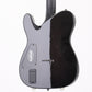 [SN W20010486] USED SCHECTER / AD-PT-HR-HB HELLRAISER HYBRID TBB (Trans Black Burst) [2020/4.35kg] SCHECTER [08]