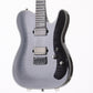 [SN W20010486] USED SCHECTER / AD-PT-HR-HB HELLRAISER HYBRID TBB (Trans Black Burst) [2020/4.35kg] SCHECTER [08]