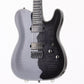 [SN W20010486] USED SCHECTER / AD-PT-HR-HB HELLRAISER HYBRID TBB (Trans Black Burst) [2020/4.35kg] SCHECTER [08]