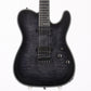 [SN W20010486] USED SCHECTER / AD-PT-HR-HB HELLRAISER HYBRID TBB (Trans Black Burst) [2020/4.35kg] SCHECTER [08]