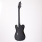 [SN W20010486] USED SCHECTER / AD-PT-HR-HB HELLRAISER HYBRID TBB (Trans Black Burst) [2020/4.35kg] SCHECTER [08]