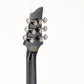 [SN W20010486] USED SCHECTER / AD-PT-HR-HB HELLRAISER HYBRID TBB (Trans Black Burst) [2020/4.35kg] SCHECTER [08]