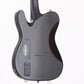 [SN W20010486] USED SCHECTER / AD-PT-HR-HB HELLRAISER HYBRID TBB (Trans Black Burst) [2020/4.35kg] SCHECTER [08]