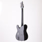 [SN W20010486] USED SCHECTER / AD-PT-HR-HB HELLRAISER HYBRID TBB (Trans Black Burst) [2020/4.35kg] SCHECTER [08]