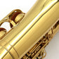 [SN C25109] USED YAMAHA / Alto saxophone YAS-475 [09]