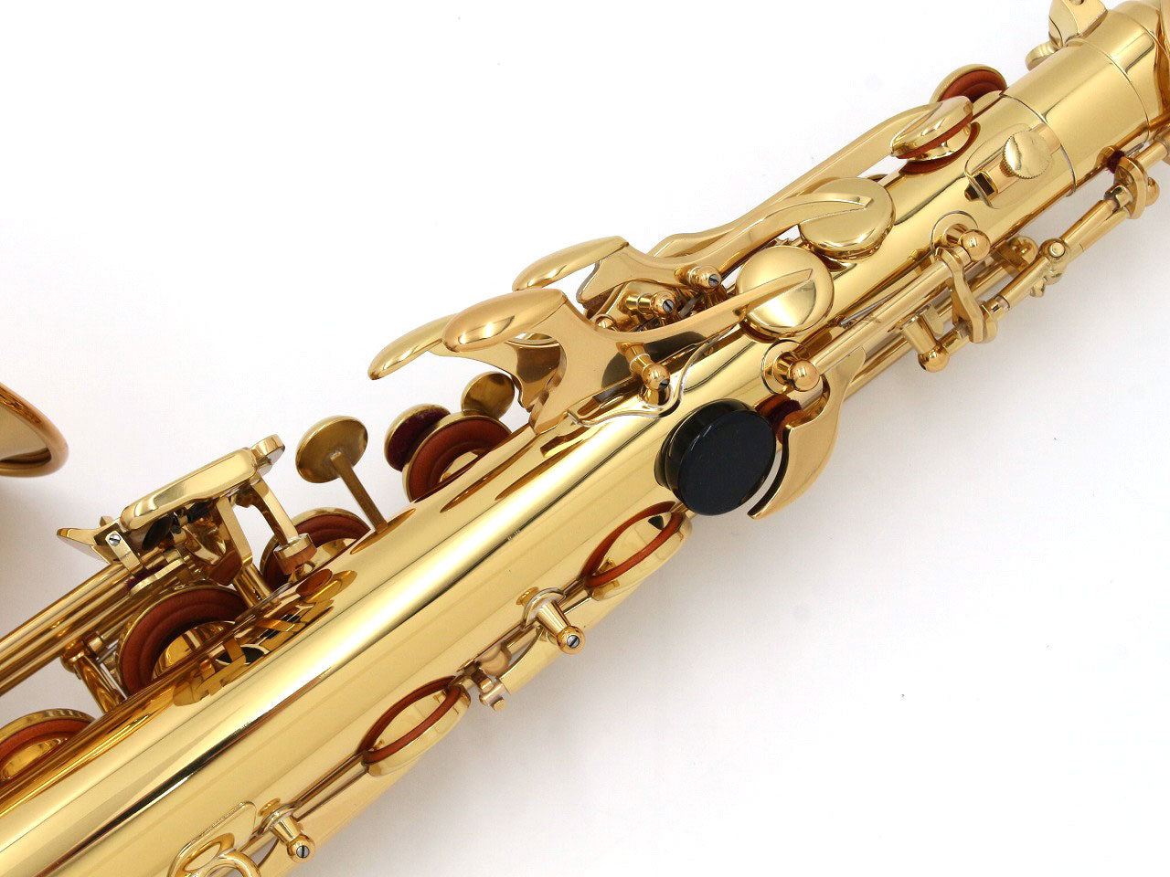 [SN C25109] USED YAMAHA / Alto saxophone YAS-475 [09]